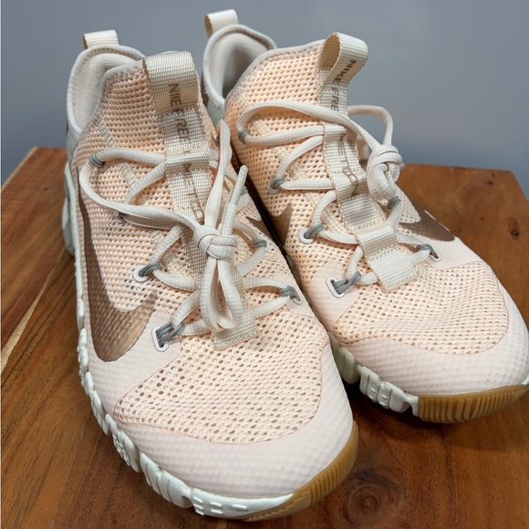 EUC Nike Metcon x Free Sneakers - Picture 2 of 5